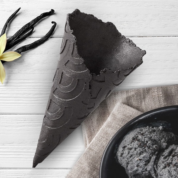 Black Vanilla