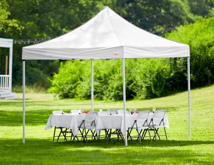 Canopies
