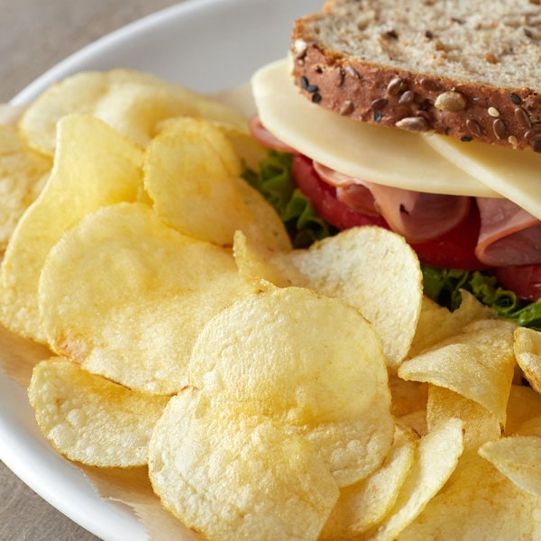 Martin's 3 lb. Sea Salted Potato Chips