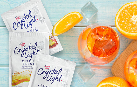 Crystal Light