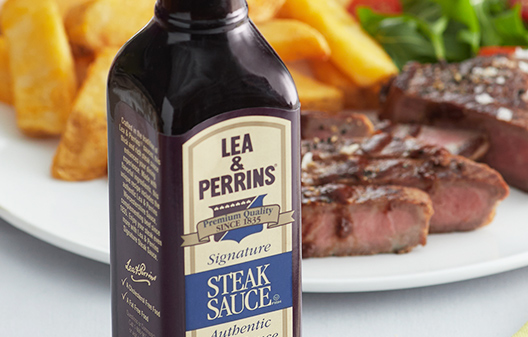 Lea & Perrins
