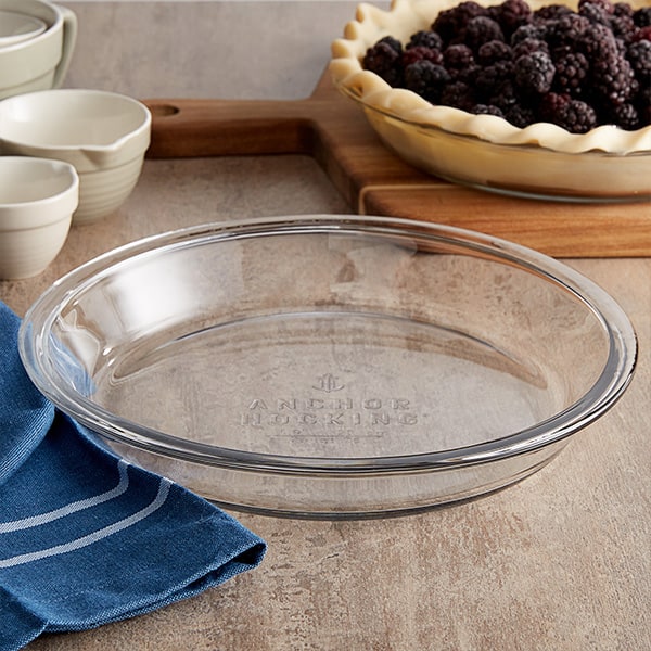 Pie Pans