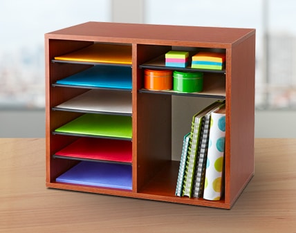 File Storage