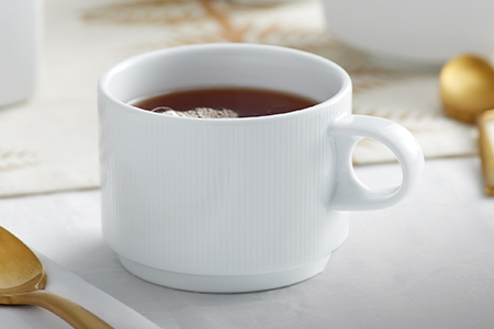 China Cups, Mugs, & Saucers