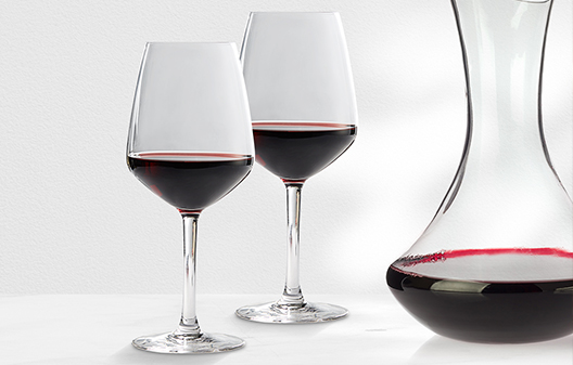 All Glassware