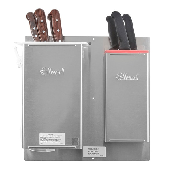 Cutlery Sanitizing Systems