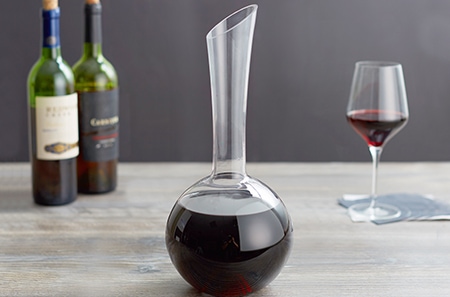 Decanters & Carafes