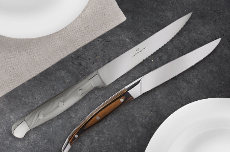 Steak Knives