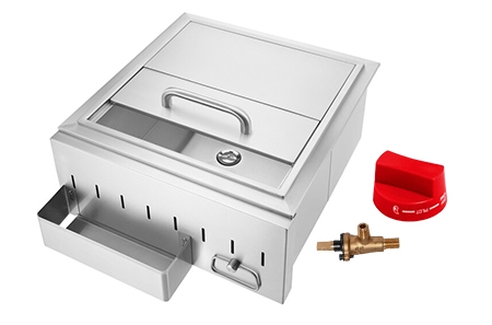 Outdoor Grills Parts & Accessories