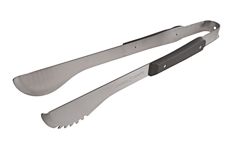 Tongs