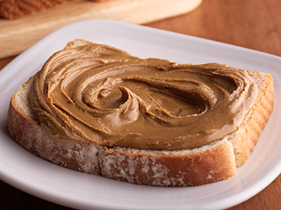 Nut Butters & Pastes