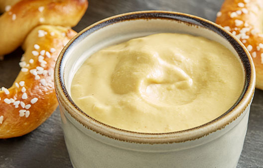 Grey Poupon Dijon Mustard 1 Gallon - 2/Case