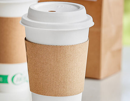 Coffee Sleeves