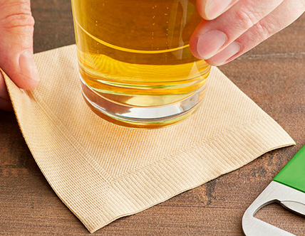 Paper Napkins