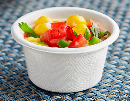 Portion Cups