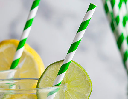 Straws
