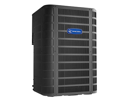 5 Ton Split System A/C Condenser