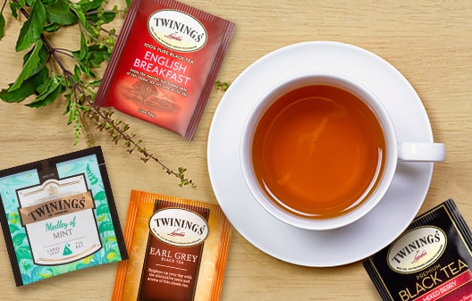 Tea