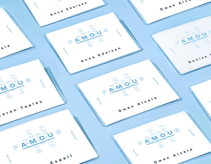 Name Badges and Lanyards