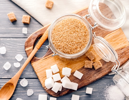 Sweeteners