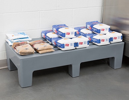 Dunnage Racks