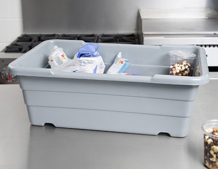 Lug / Tote Boxes