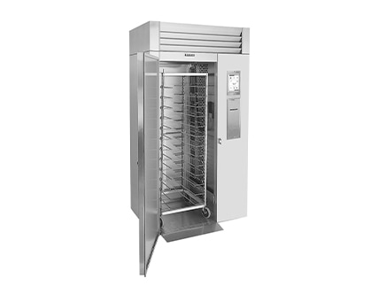 Commercial Blast Chillers