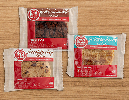Shop All Vegan Cookies