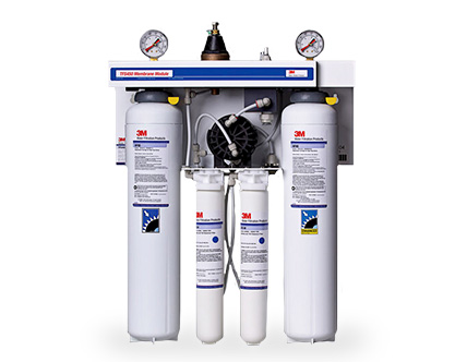 Reverse Osmosis Water Filter Systems Cartridges