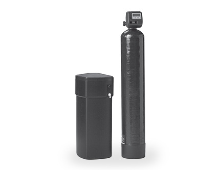 Water Softeners
