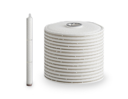 Process Filtration Separation Cartridges