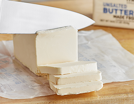 Plant-Based Vegan 1 lb. Unsalted Butter Stick