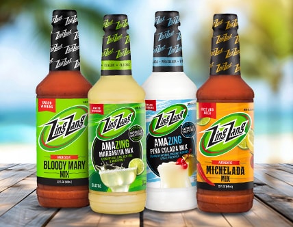 Shop All Bar Drink Mixes