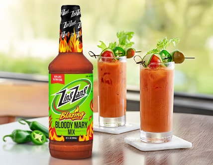 Blazing Bloody Mary Mix 32 fl. oz.