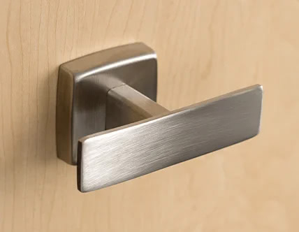 Bathroom Hooks