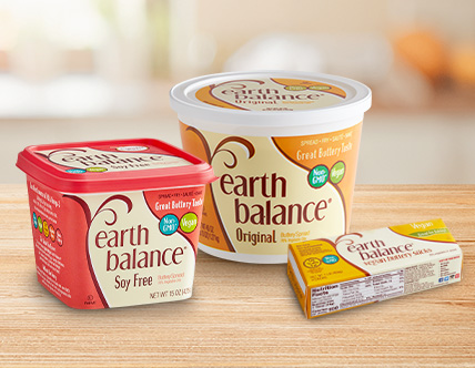 Earth Balance