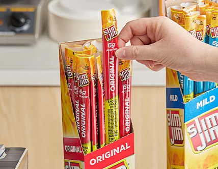 Slim Jim
