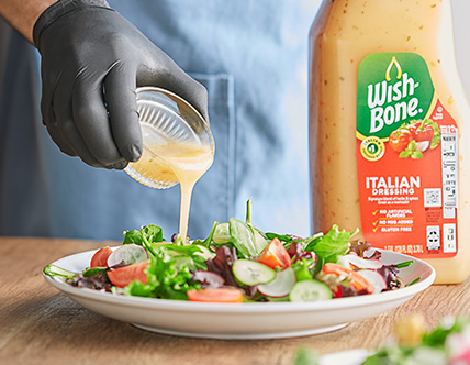 Wish-Bone