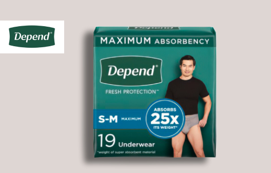 Depend