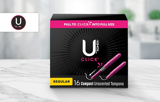 U by Kotex