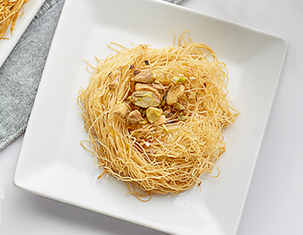 Fillo Factory Kataifi Shredded Fillo Dough