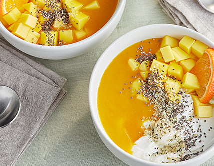 Mango Puree