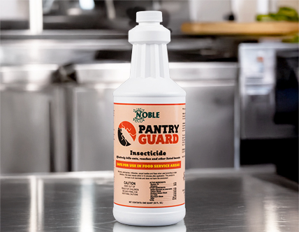 Noble Eco Insect Control Products