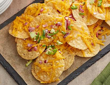 Vegan Shredded Sharp Cheddar Cheese
