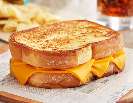 Vegan Sliced Cheddar Cheese