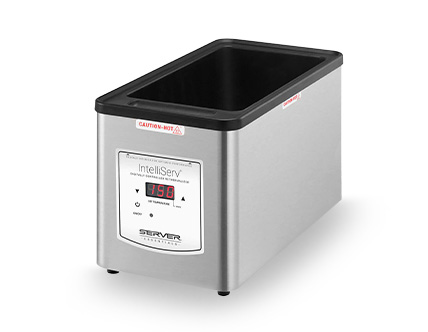 Countertop Food Warmers