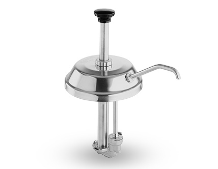 Syrup Pumps
