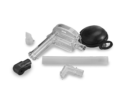 Condiment Pump Parts
