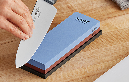 Knife Sharpeners