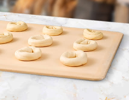 Pastry and Dough Boards